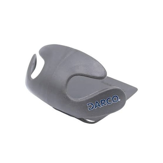 Toe Guard, Bodyarmor Round Ldssm Med Lg Chrcl(36/ Darco, 36/Cs