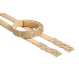 Strap, Beta Pile Ii Self-Adhsv2"X16" (10/Pk) Alimd, 10/Pk