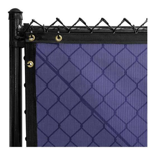 Cover, Privacy Os Navy Meshipu, 1/Ea