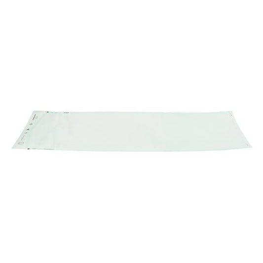 Steriking® Sterilization Pouch, 3.5 X 10 Inch, For Eo, Gas, Steam Sterilization, 200/Bx