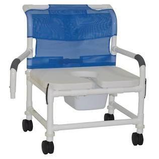 Headrest, Replacement F/Showerchair 196 Ec Mjmint, 1/Ea