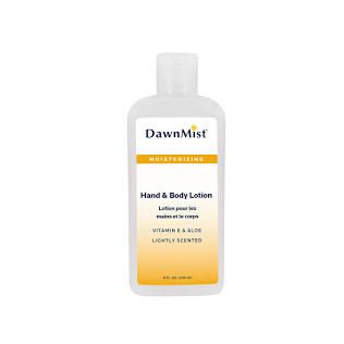Dawnmist® Moisturizer, 48/Cs