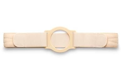 Belt,Hernia Cool Comfort 6" 23/4 Lft 2Xlg Nuhope, 1/Ea