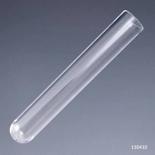 Globe Scientific Test Tube, 5 Ml, 12 X 75 Mm, 1000/Bx