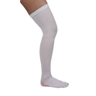 Stocking, Anti-Embolism Thighreg 3Xlg (10/Ct) Carlon, 10/Ct