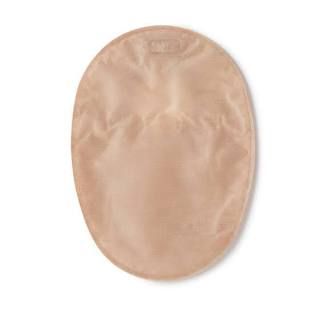 Pouch, Ost Esteem Mini Clsd W/Fltr Transp (10/Bx) Convtc, 10/Bx