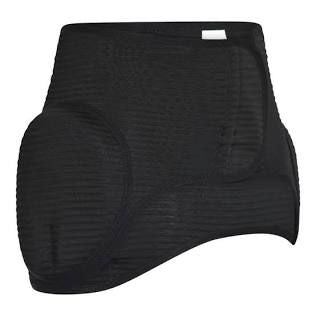 Protector, Hip Safehip Active2Xl (10/Cs), 1/Ea
