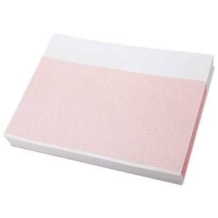 Paper, Ekg F/Marquette E9001 (8/Cs), 1/Pd