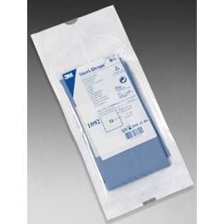 Cardinal Health™ Sterile Minor Procedure Drape, 24 X 26 Inch, 1/Cs