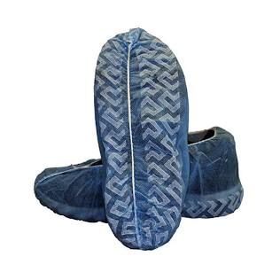 Shoecover, Anti-Skid Xlg (100/Bx 4Bx/Cs), 1/Bx