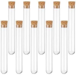 Tube, Culture Borosilicate Glass Disp 16X1.25Mm (1000/Cs), 1000/Cs
