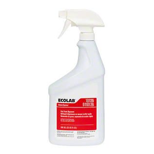 Degreaser, Fast Foam 32Oz (6/Cs) Ecolab, 6/Cs