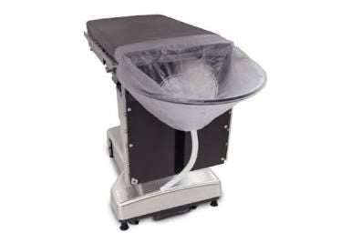 Bag, Drain Urologic U-Shape Disp N/S 6' Hose Univ (20/Cs), 20/Cs