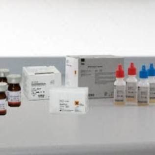 Mts Ii+ Diluent 5X100Mlorclnl, 1/Ea