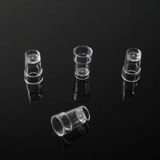 Adapter Microsample Cup, 1200/Bx