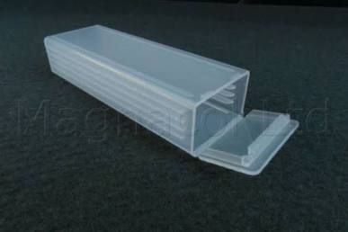 Microslide Mailer 100/Csevergr, 100/Cs
