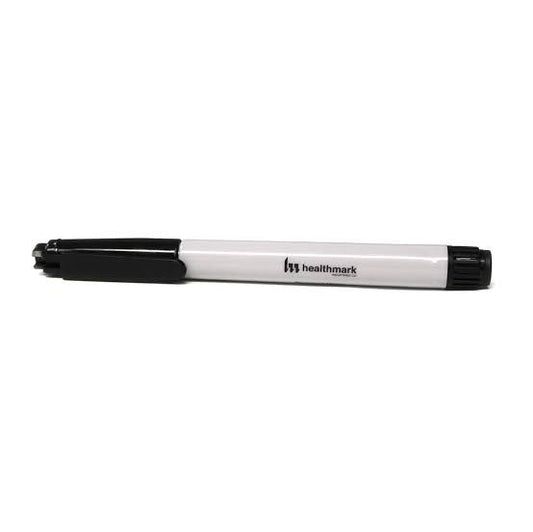 Sterimarker Thick Black Marker For Sterilization Packaging, 12/Bx