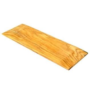 Transfer Board, Wood 3/4" 8X24", 1/Ea
