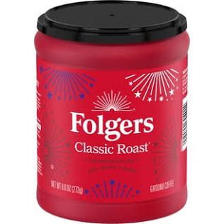 Coffee, Fg 30.5Oz Cls Rst, 1/Ea