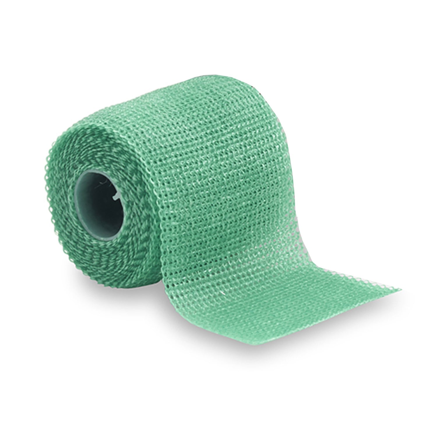 3M™ Scotchcast™ Plus Cast Tape, Green, 2 Inch x 4 Yards 10/BOX -82002G