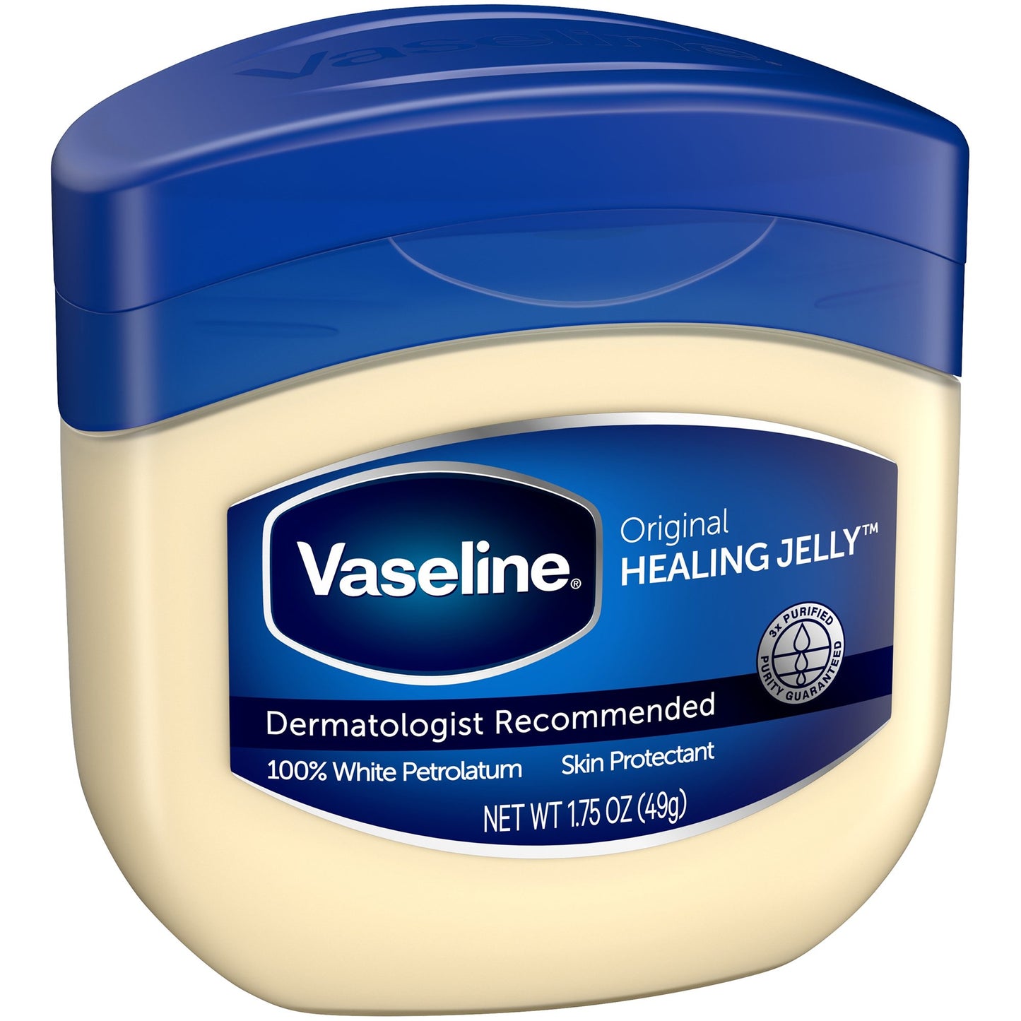 Vaseline Petroleum Jelly 1/EACH -00521231100