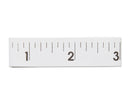 MEASURING TAPE, 36", 1/PK, 25 PK/CS, SOLD AS CASE BIOSEAL, 10000660