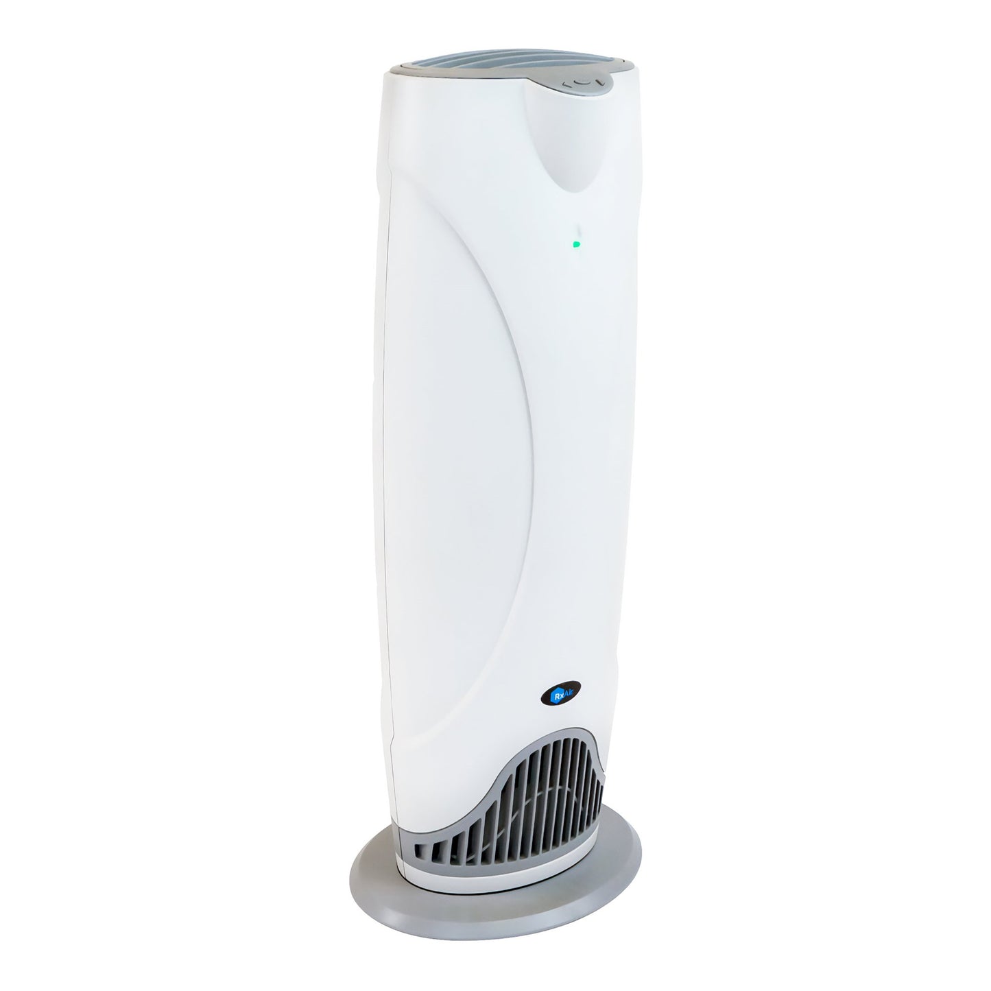 Vystar RX-Air Purifier for Large Rooms, Filterless UV Purification 1/EACH -RXAIR 400