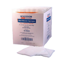 MCKESSON STERILE NONWOVEN SPONGE, 2 X 2 INCH, SOLD AS 1500/CASE MCKESSON 42-24