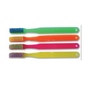 Jm Murray Oraline Economy Toothbrush Toothbrush Child Econo Neoncolor 144/Cs Imprnt Oly -10927P - BriteSources