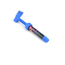 SYRINGE REFILL, COMPOSITE, OPTICOMP NANO, 1X4GM, UNIVERSAL, 1/PK, SOLD AS PACK PACDENT 10001197 - BriteSources