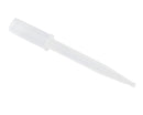 MEDICINE DROPPER, 1ML, PLASTIC, 1/PK, 25 PK/CS, SOLD AS CASE BIOSEAL, 10000660