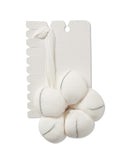 TONSIL SPONGE, LARGE, X-RAY DETECTABLE, STERILE, 2/PK, 50 PK/CS, SOLD AS CASE BIOSEAL, 10000660