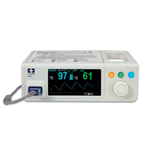Medtronic Nellcor Bedside Monitoring Products Monitoring System Patient Sp02Bedside Nellcor -NELLSPO2