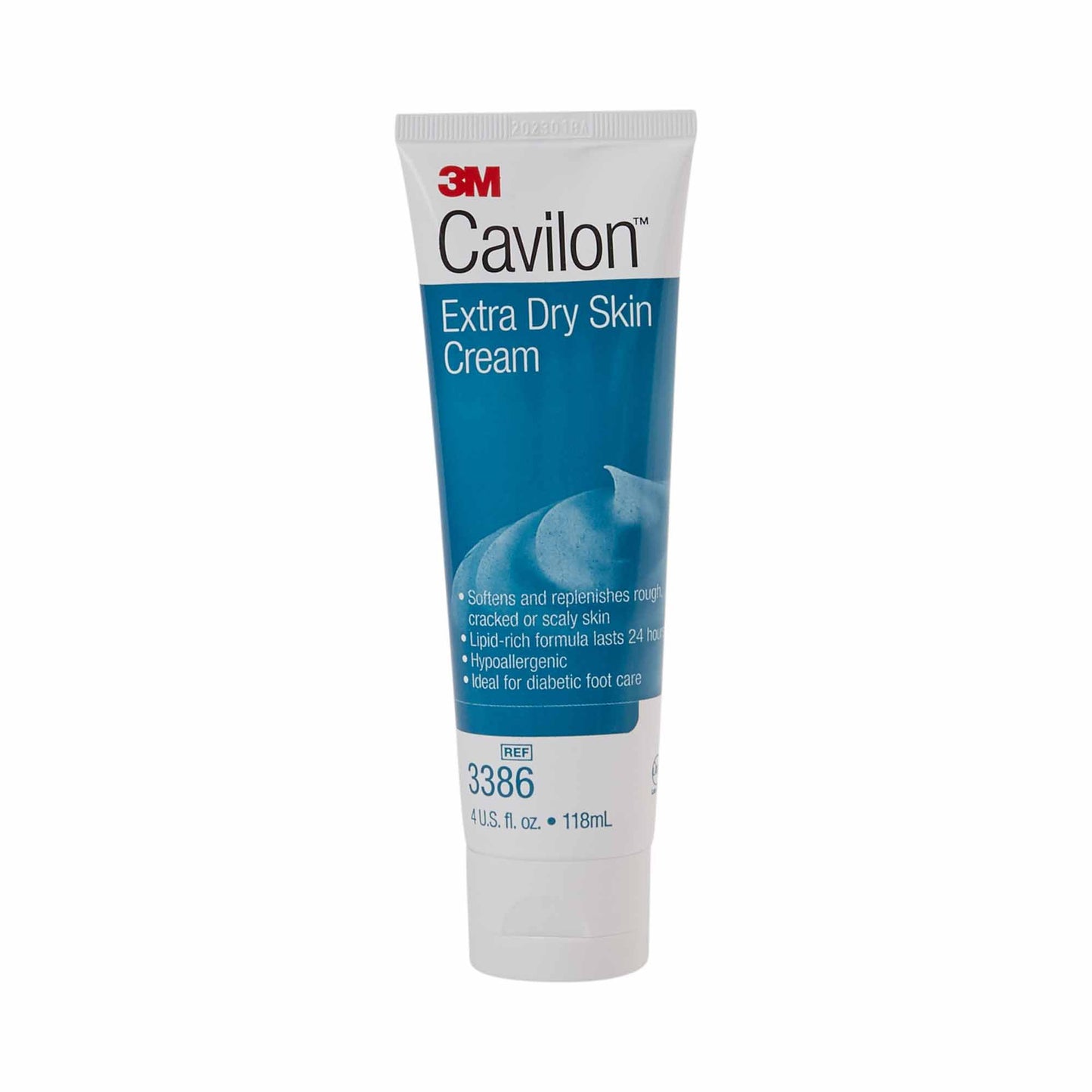 3M Cavilon 4-oz Tube Scented Cream 12/CASE -3386