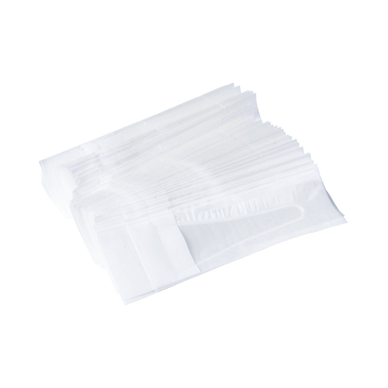 Mabis Oral / Rectal Thermometer Sheath 500/PACK -15-617-000 - BriteSources