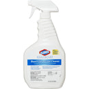 Clorox Healthcare Bleach Germicidal Cleaner, Spray Bottle, 32 oz. 1/EACH -68970 - BriteSources