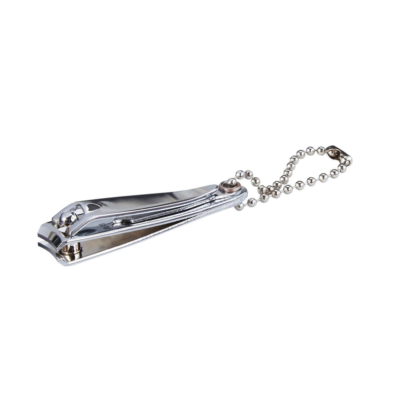 McKesson Fingernail Clippers, Thumb Squeeze Lever