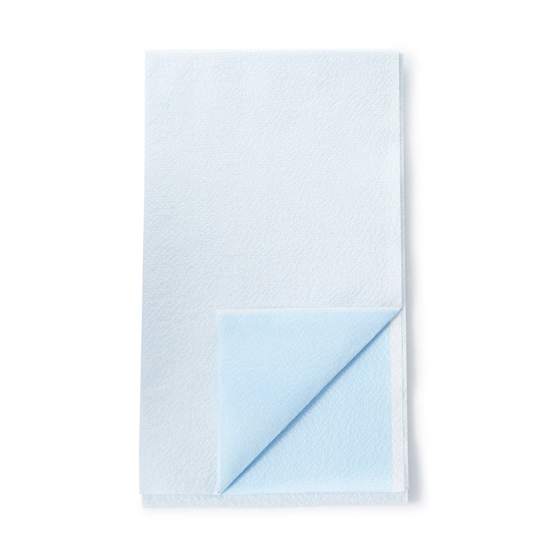 Graham Medical Nonsterile Standard Drape Sheet, 40 x 48 Inch