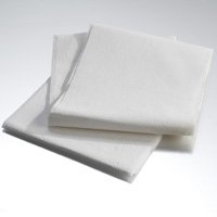 Graham Medical Nonsterile Standard Drape Sheet, 40 x 60 Inch 100/CASE -70303N - BriteSources