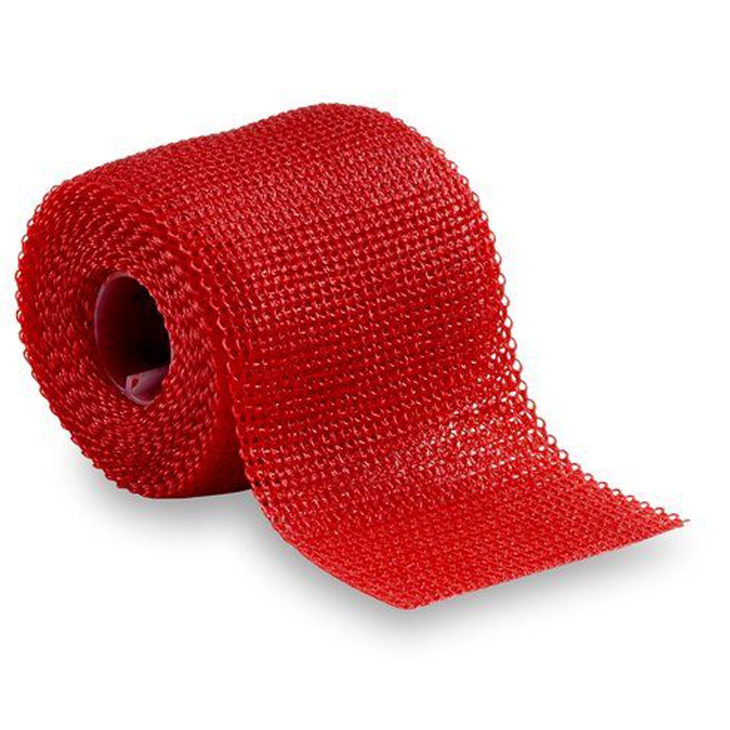 3M™ Scotchcast™ Plus Red Cast Tape, 2 Inch x 4 Yard 1/EACH -82002R