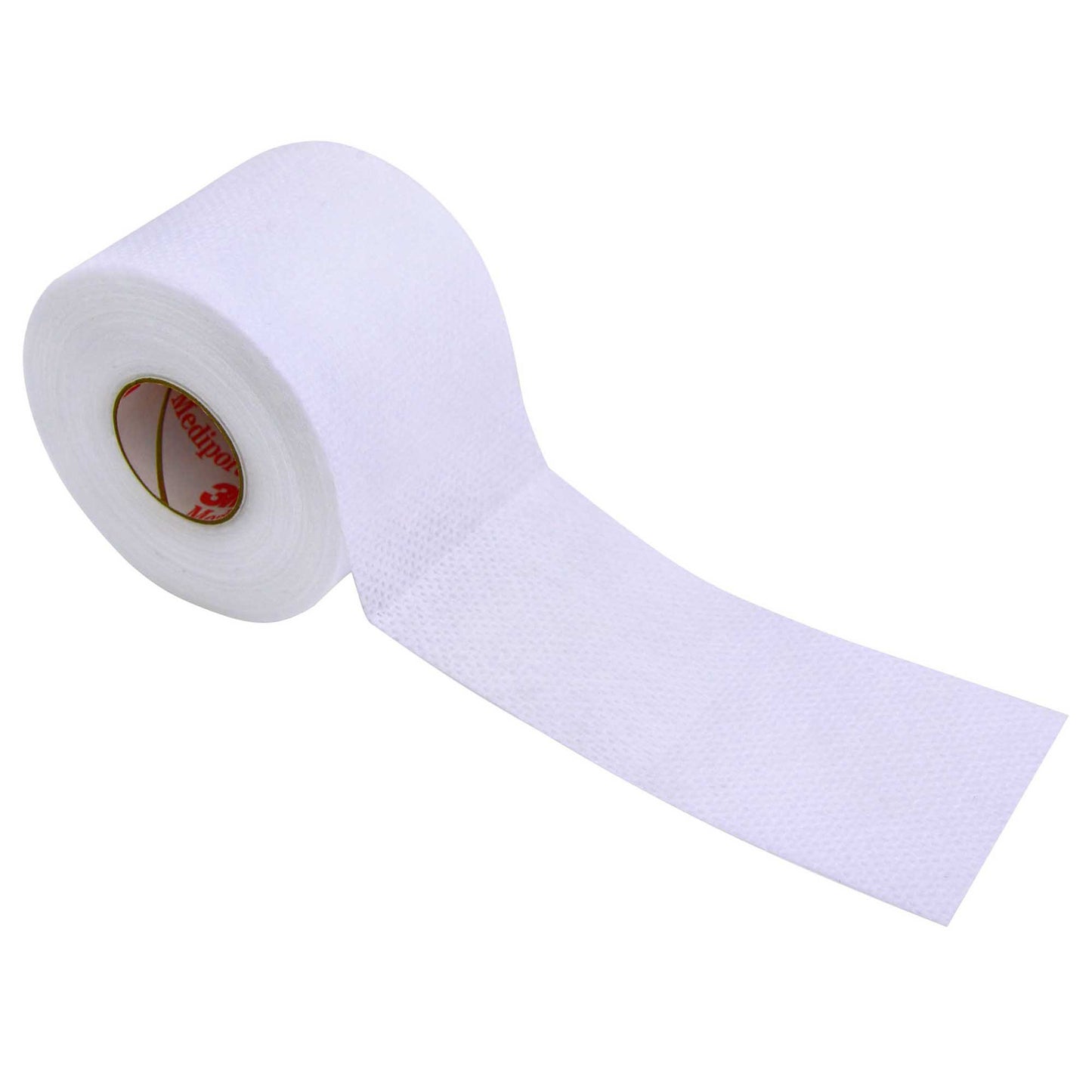 3M™ Medipore™ H Cloth Medical Tape, 2 Inch x 10 Yard, White 12/CASE -2862