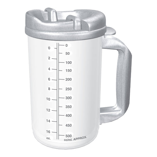 Whirley-DrinkWorks! Drinking Mug, 20 ounce 50/CASE -TM-20