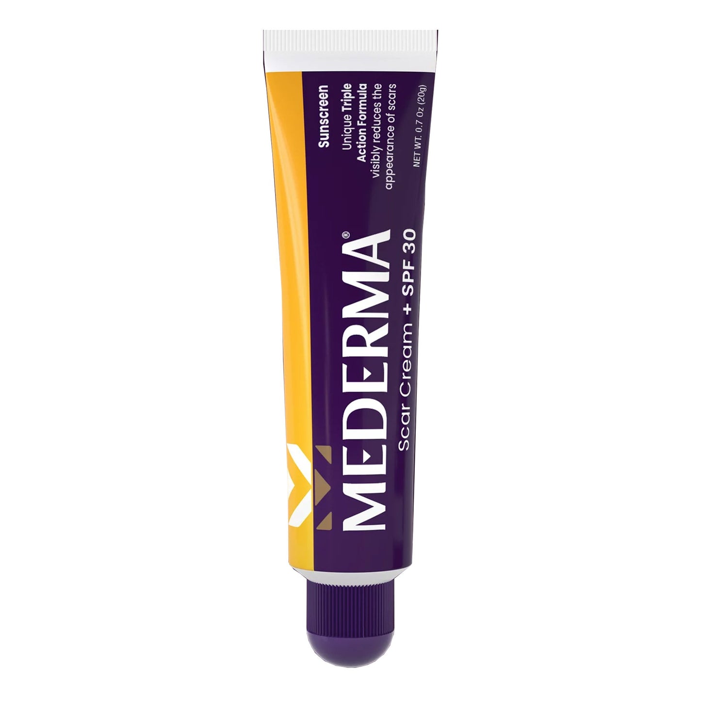 Mederma® Scar Cream Plus SPF 30