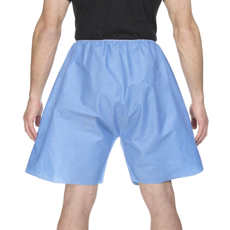 HPK Industries Exam Shorts, X-Large