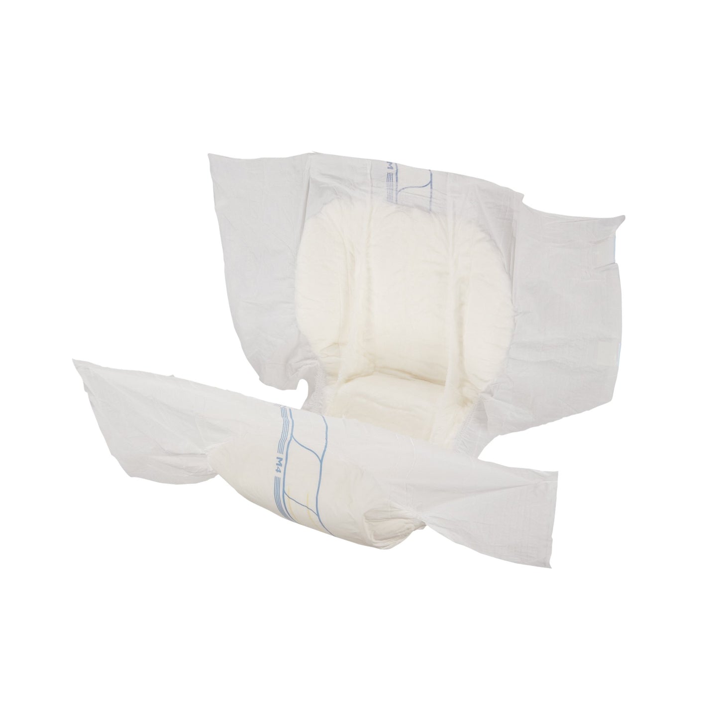 Abri-Form™ Comfort M4 Incontinence Brief, Medium 42/CASE -4163