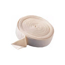 Alba Sterile Stockinette Stockinette Synth Dbl-Ply Stwht 6X60 15/Cs -C8565 - BriteSources
