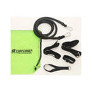 REPLACEMENT SAFETY CORD, 1.5 FT, SILVER RESISTANCE LEVEL, SOLD AS EACH NZ 10000815