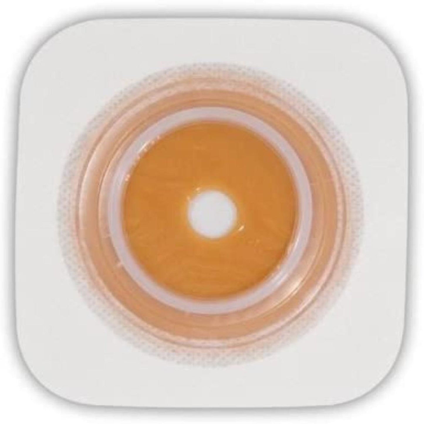 Sur-Fit Natura Colostomy Barrier With Up to 7/8 Inch Stoma Opening