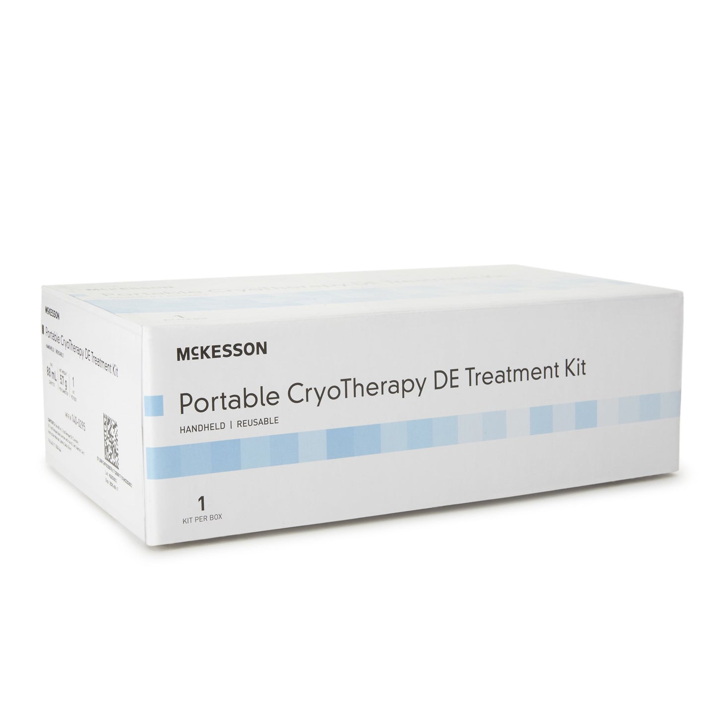 McKesson CryoTherapy DE Treatment Kit 1/KIT -140-0295