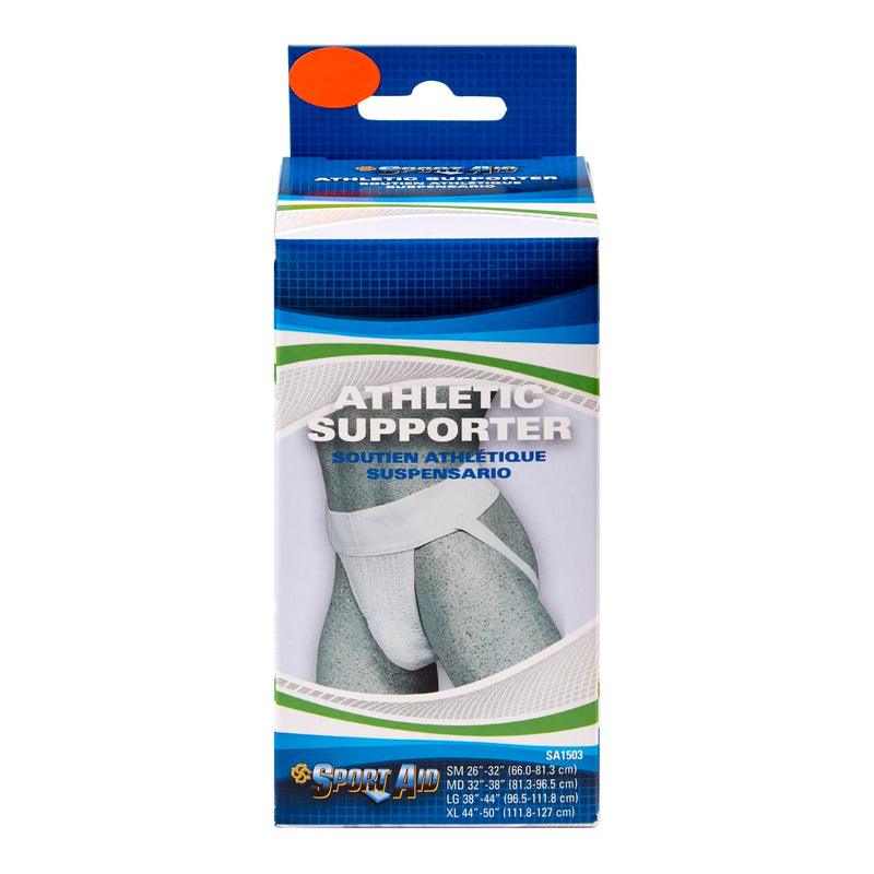 Sport Aid™ Athletic Supporter, Large